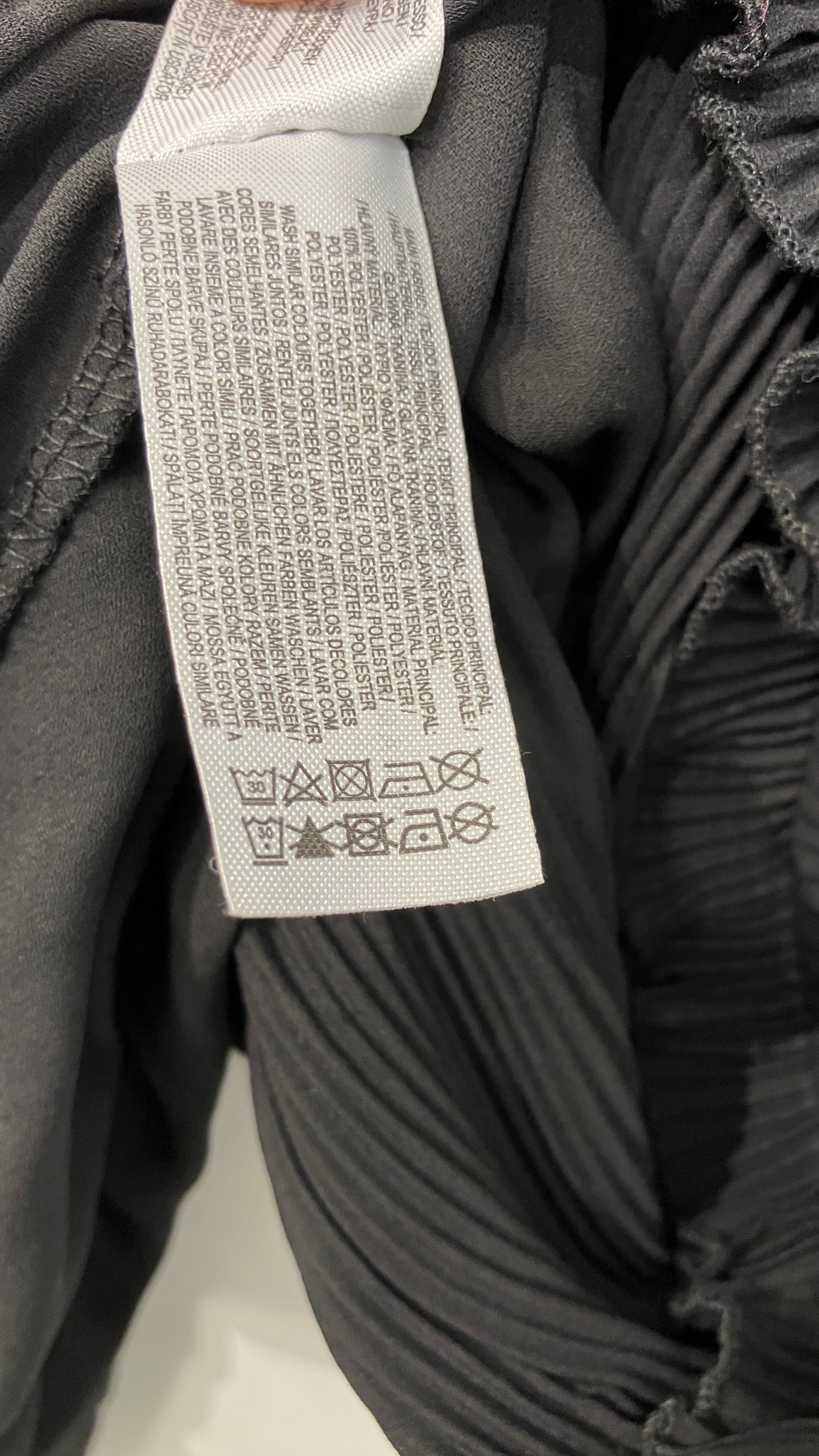 Primark Kjole